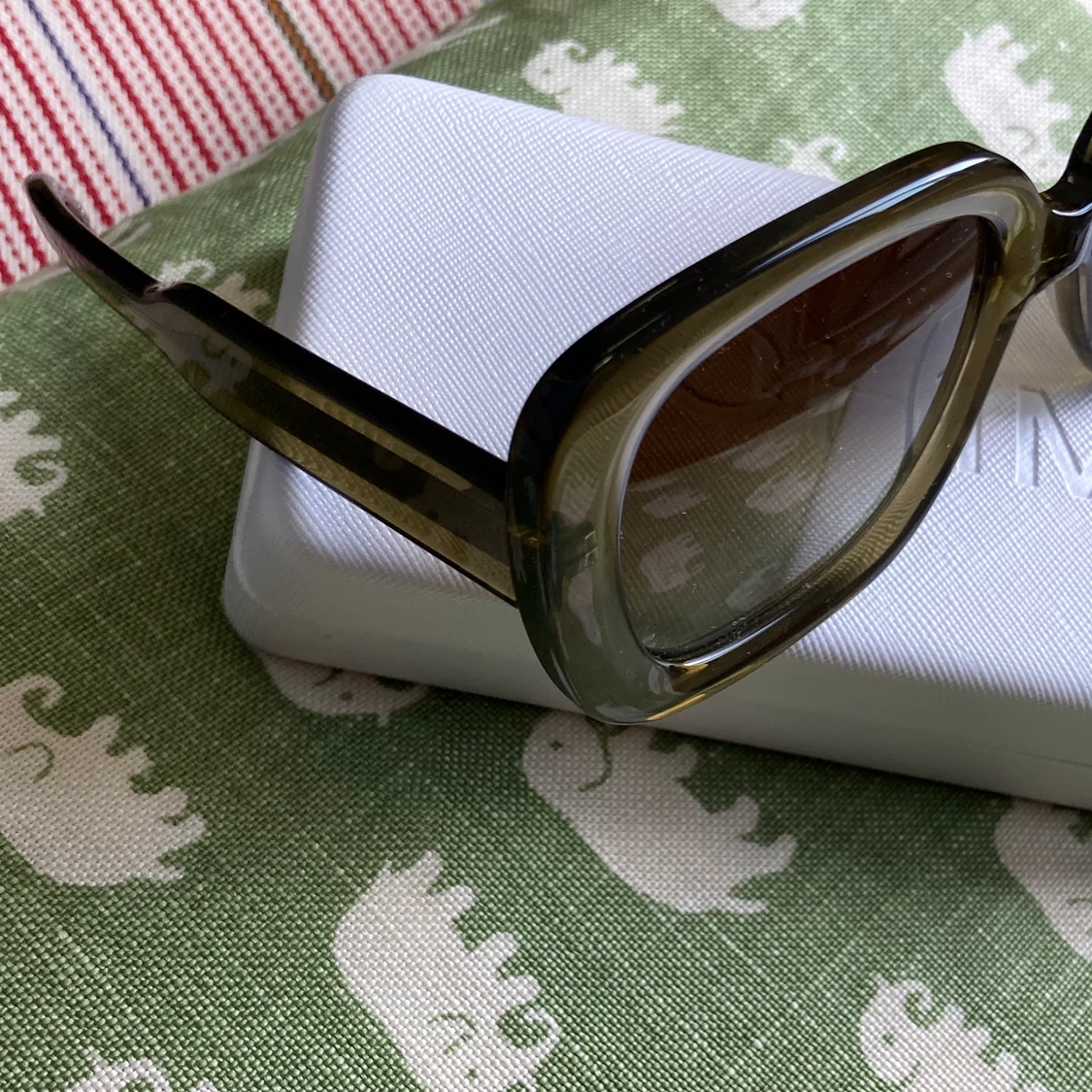 Chimi eyewear 10 Green - 91