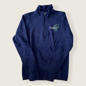 Vintage 1/4 zip  - Skick 10/10.                                                                          Storlek: Womens M