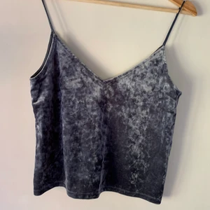 linne med smala band - använd max 10 gånger! från Hm