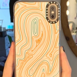 Mobil skal  - Mabil skal till iPhone xs Max, 10kr + frakt