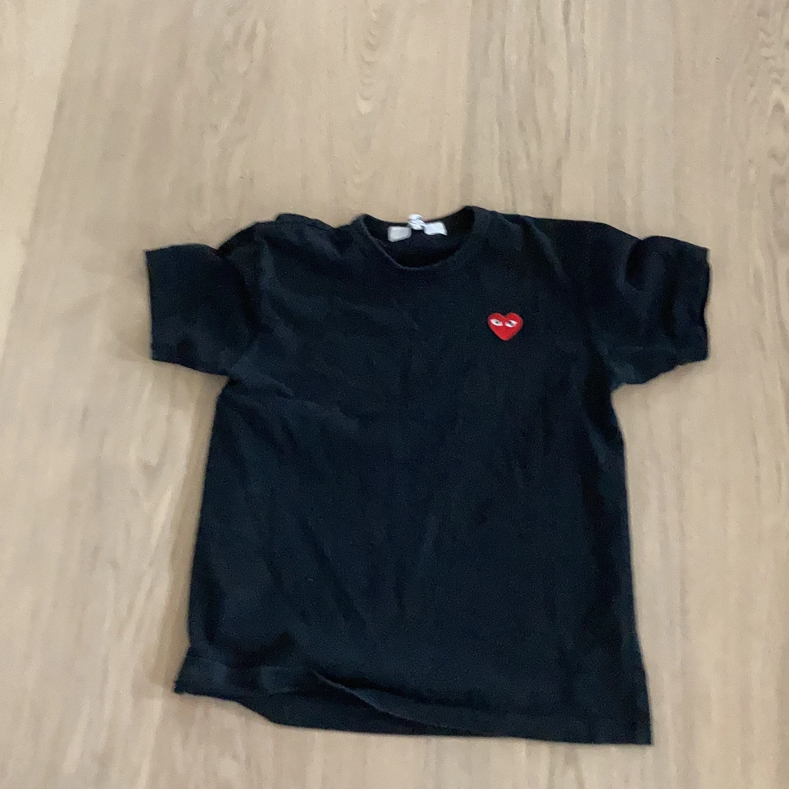 CDG T-shirt - 90