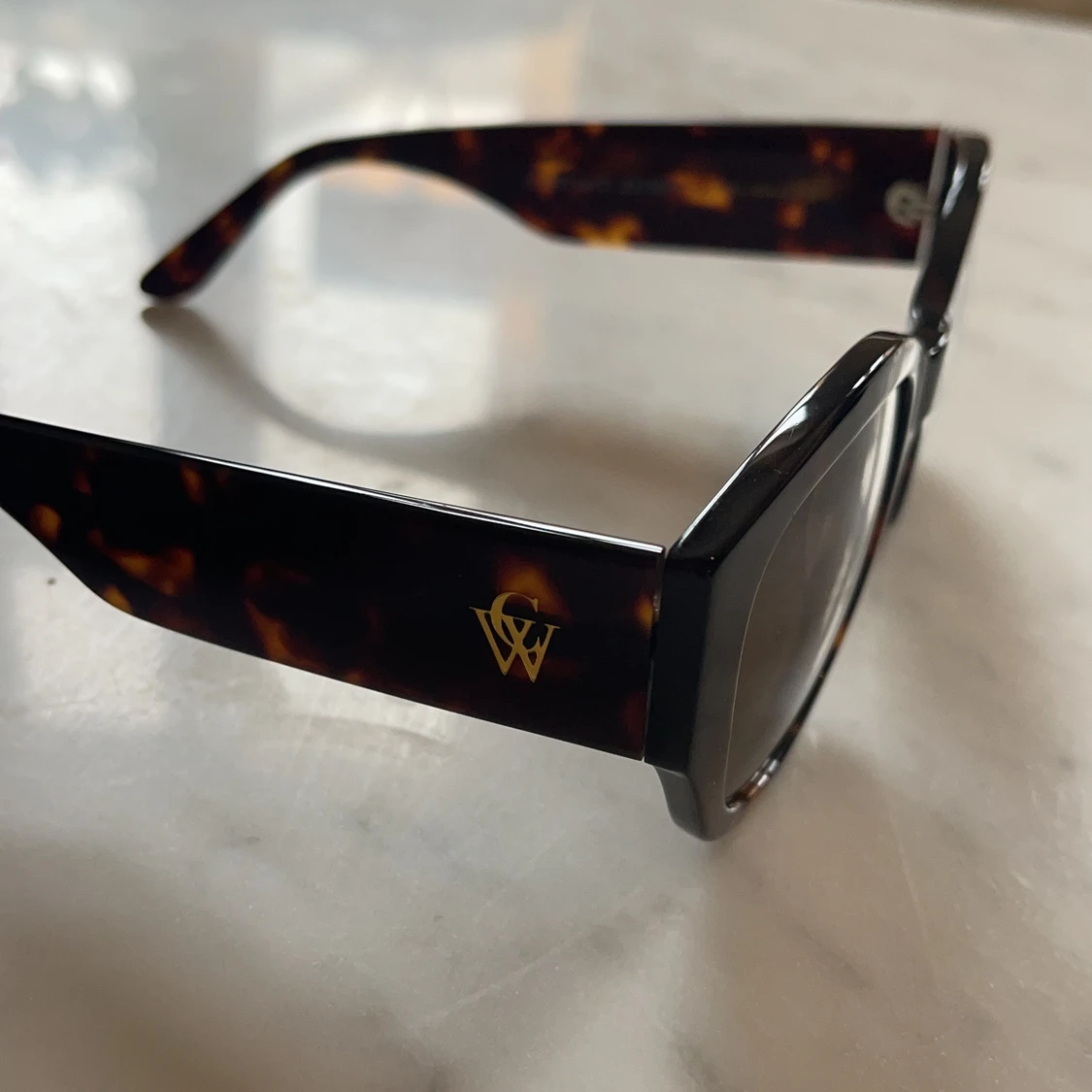 Carin Wester solglasögon HELT NYA - 91