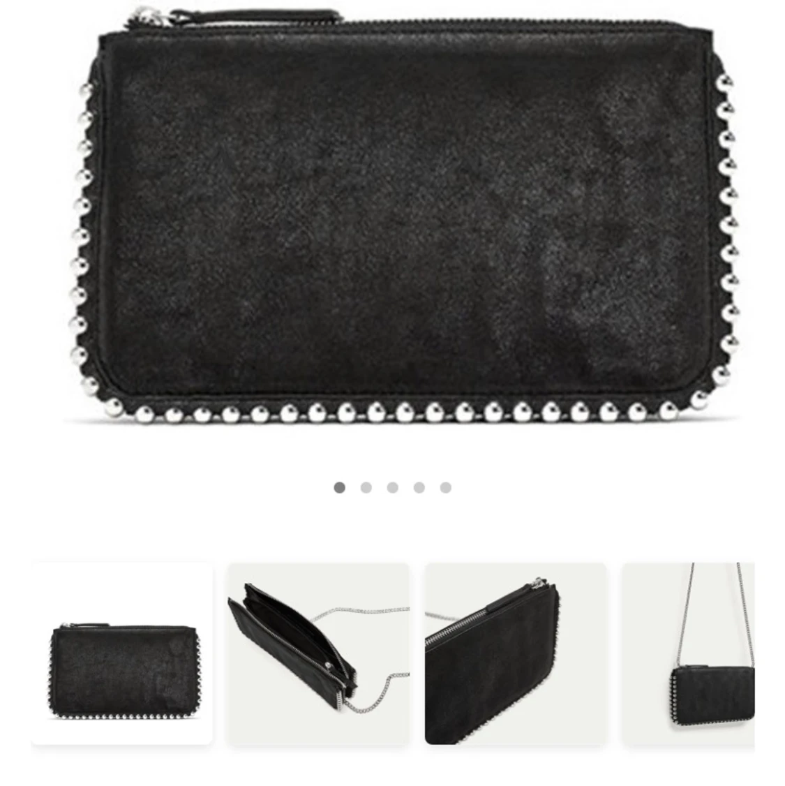 Axelremsväska  - 91