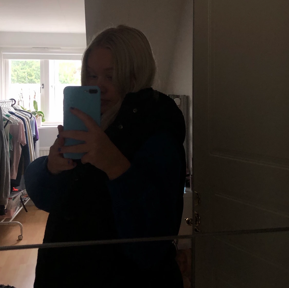 Väst från Zara - 90