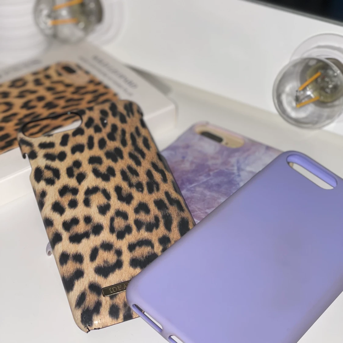 Mobilskal för iPhone 7 Plus  - 90