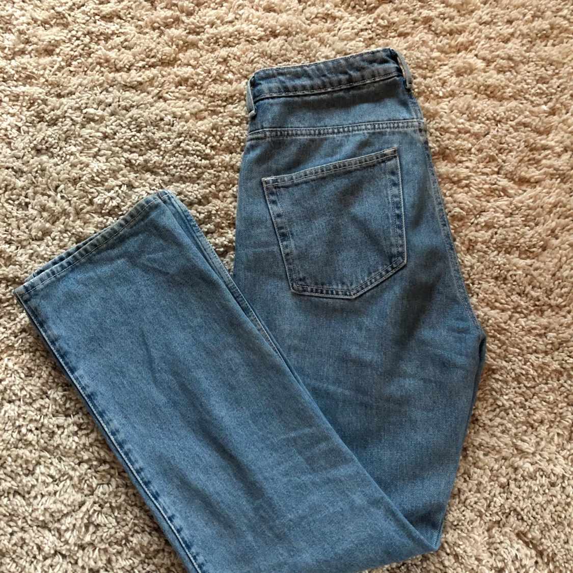 Weekday Rowe jeans