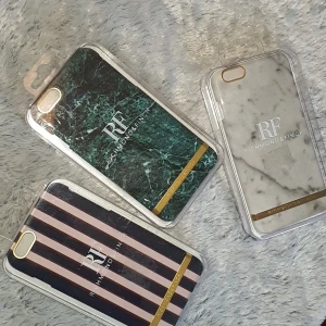 iPhone 6/6s plus skal - Oöppnade, 10kr/st alla för 25kr