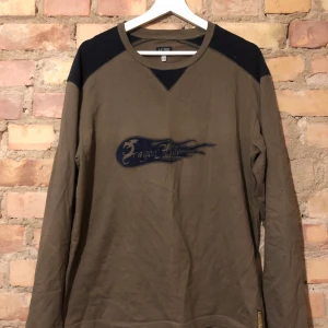 Armani tröja - Armani tröja 