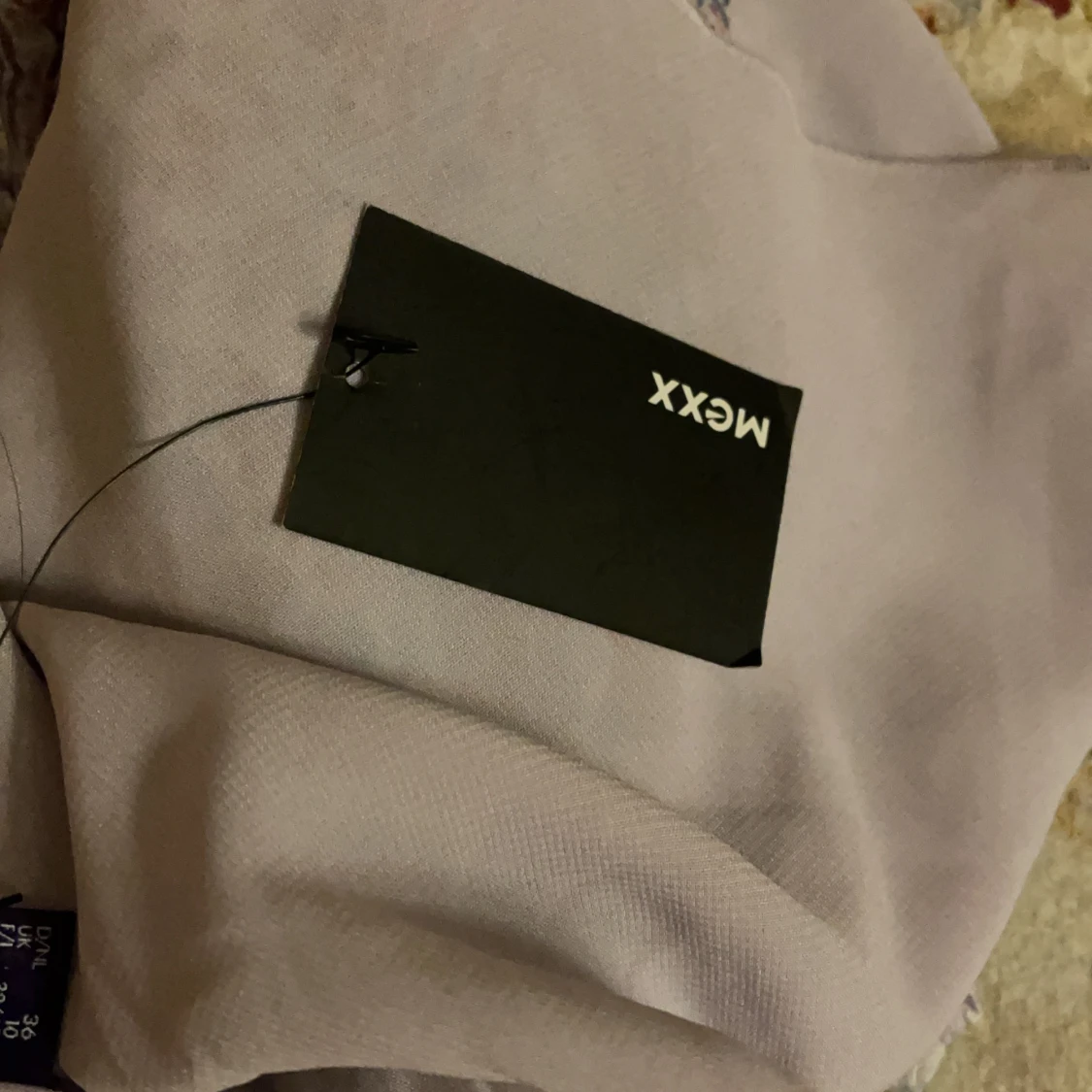 Helt ny topp från mexx storlek m - 91