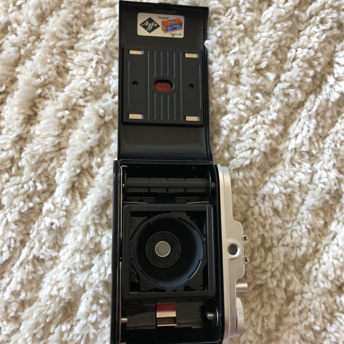 Analog kamera / retro kamera  - 90