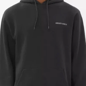 Arigato hoodie - Intressekoll på min älskade arigato hoodie. Säljer endast vid bra pris. HELT NY