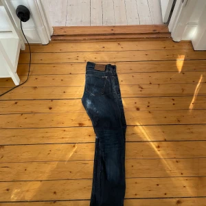 Tommy hilfiger jeans - Väldigt skinny fit