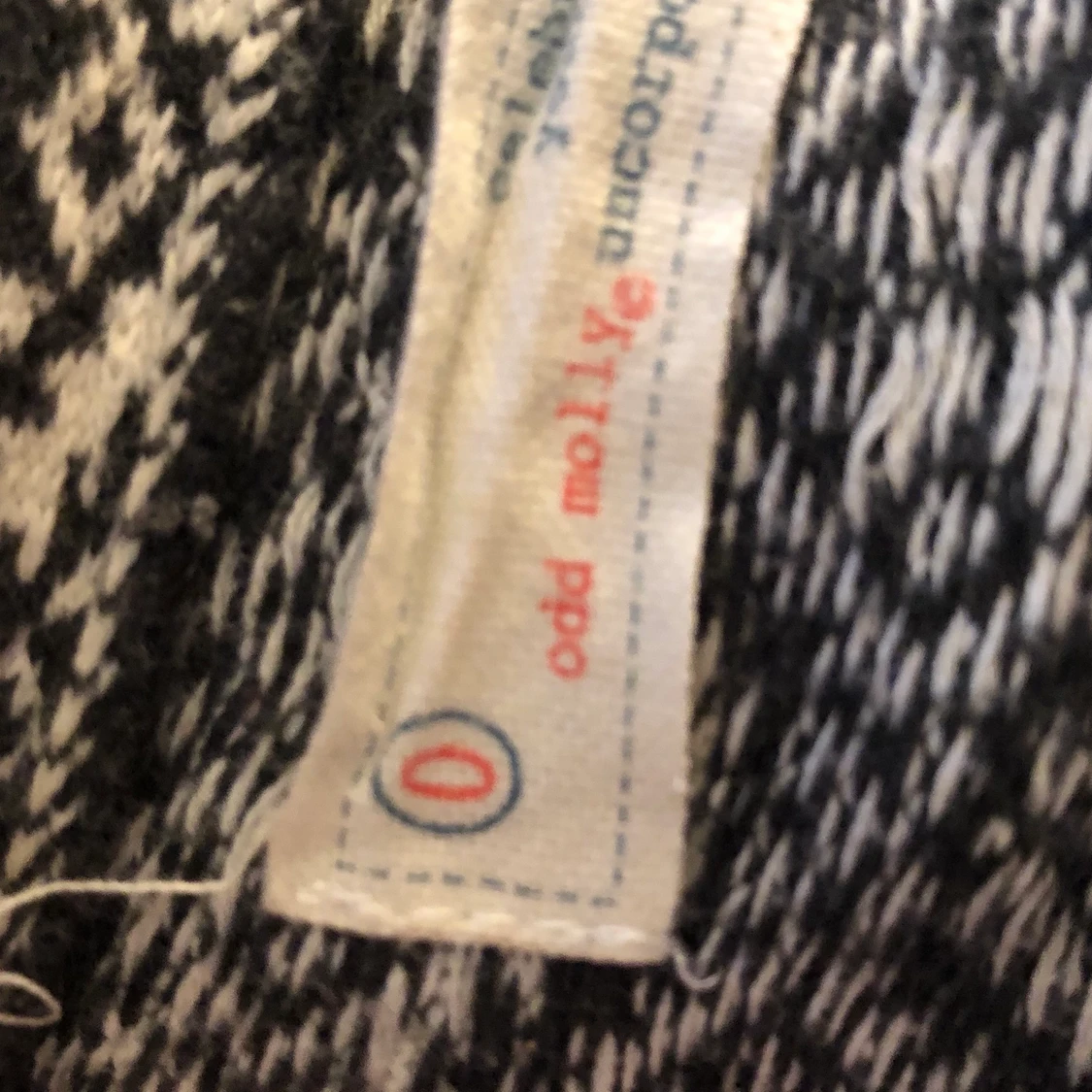 Odd Molly kofta - 91