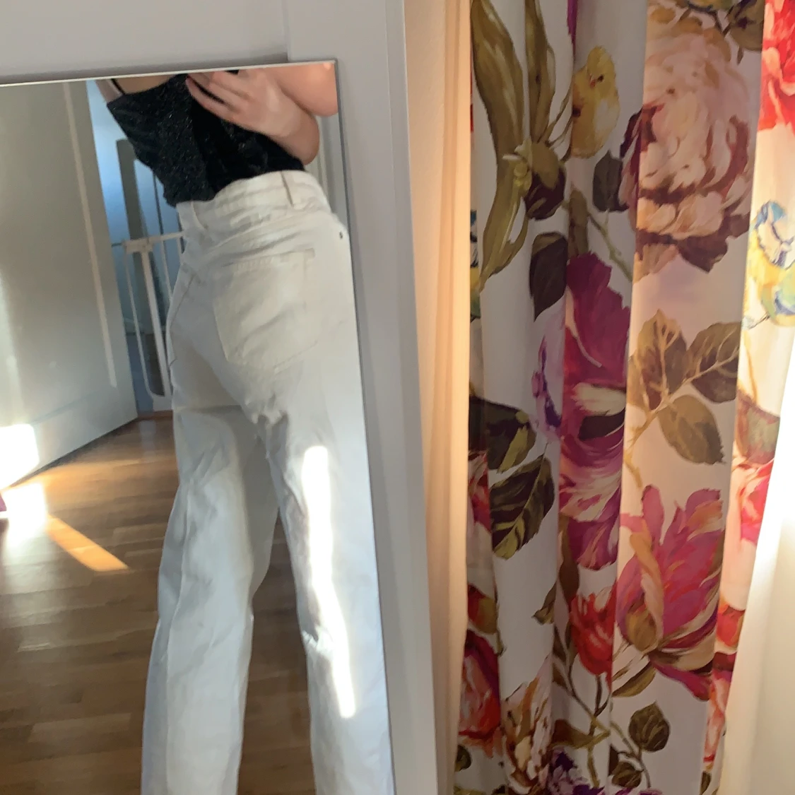 Jeans från Weekday  - 90