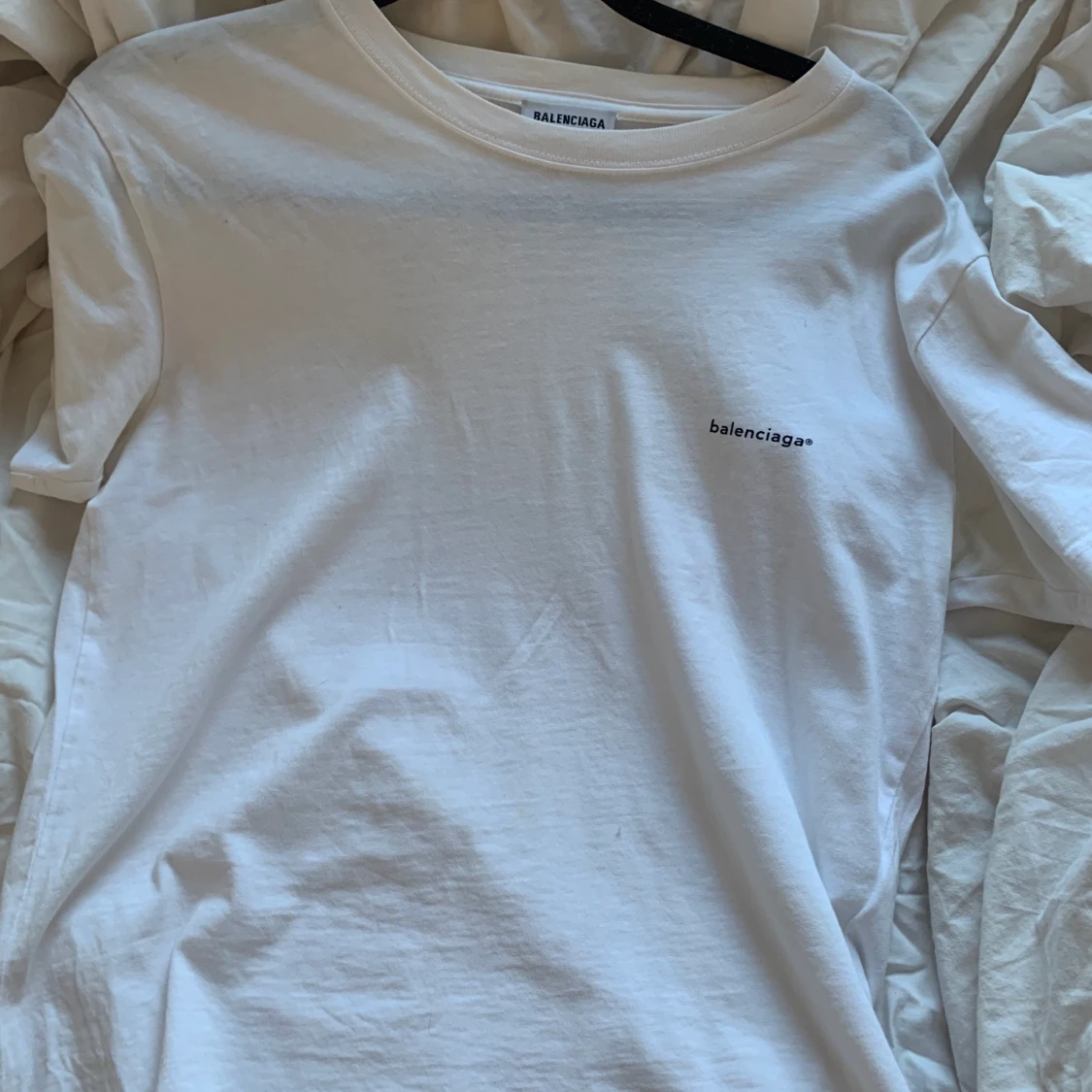 Balenciaga tshirt strl S - 91