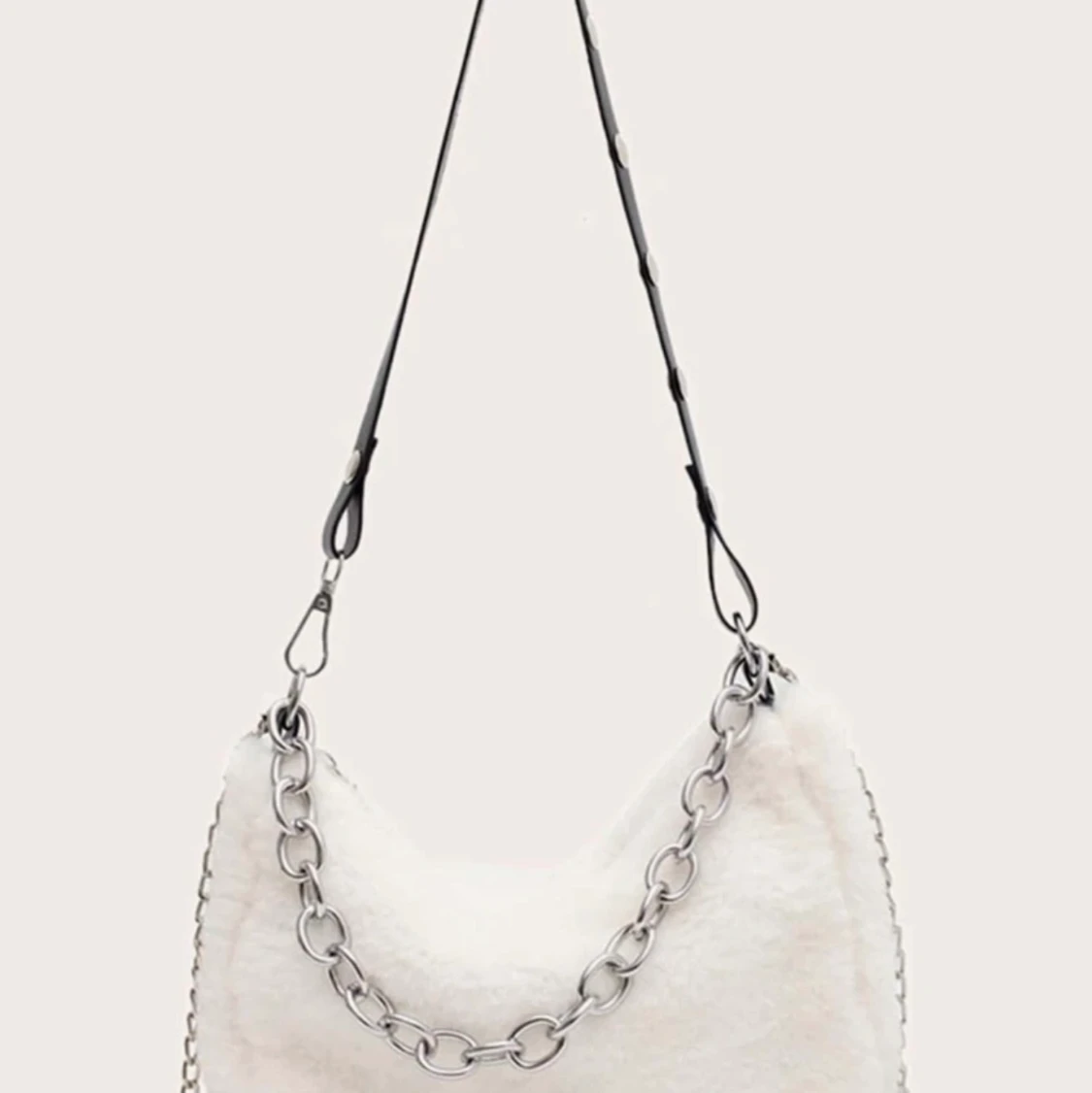 Oanvänd Shein väska - 90