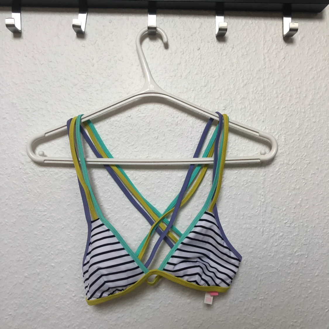 Victoria’s Secret bikini