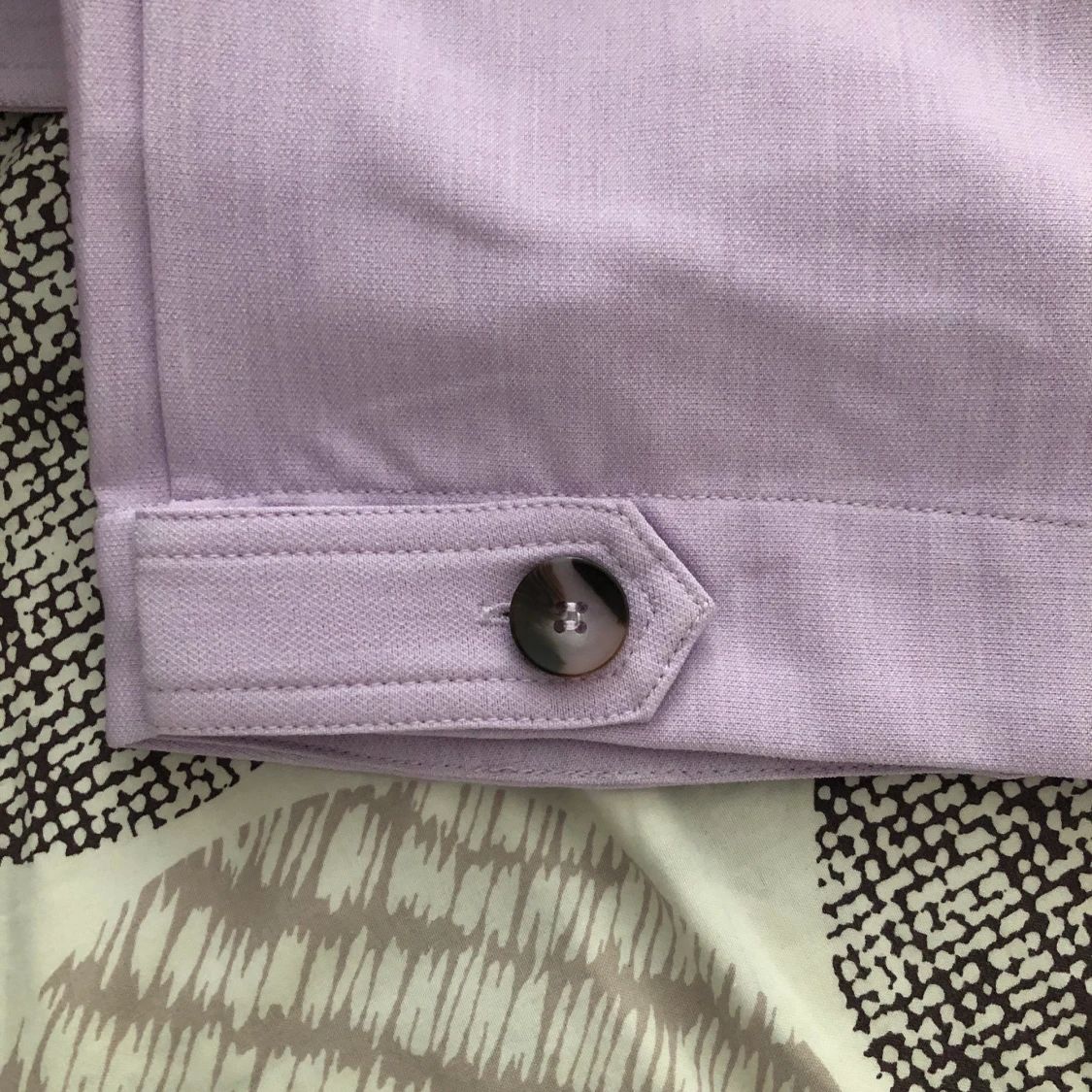 Utility jacka från Amisu - 90