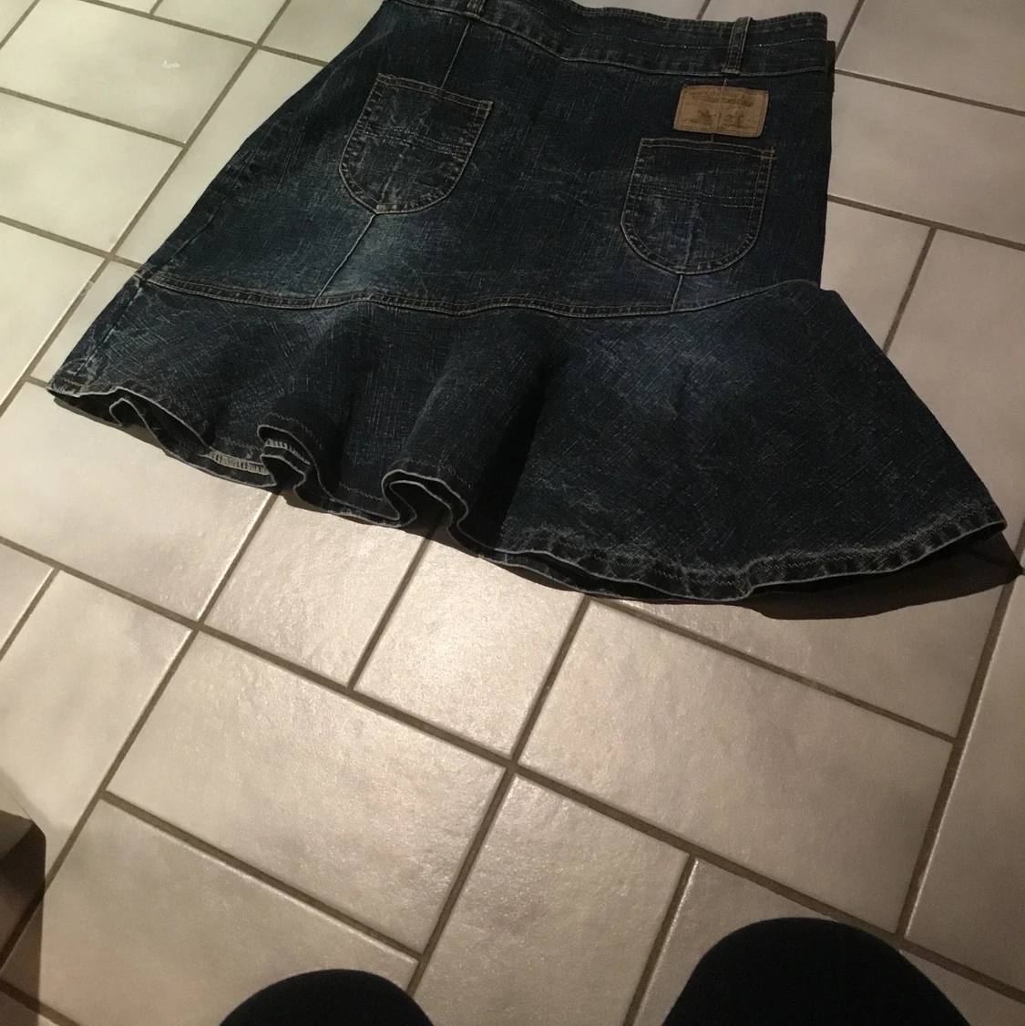 Summer söt sexig skirt 