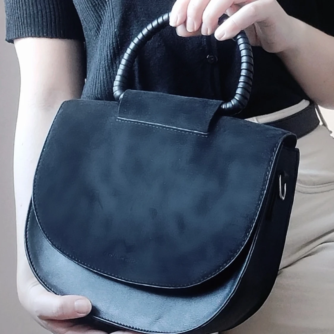 Handväska Carin Wester