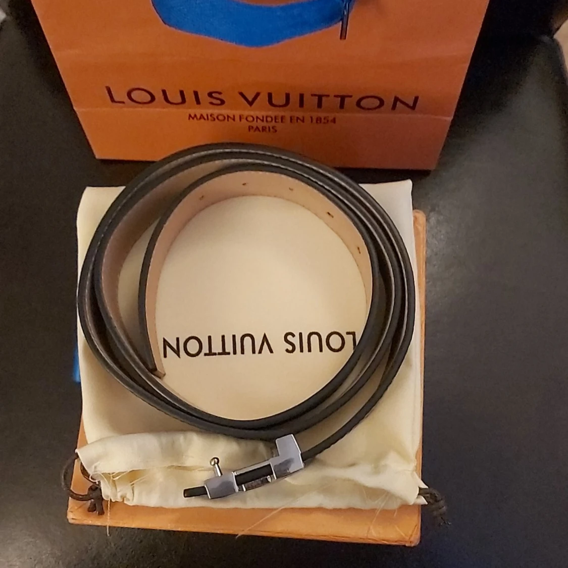 Säljer lv bälte - 90