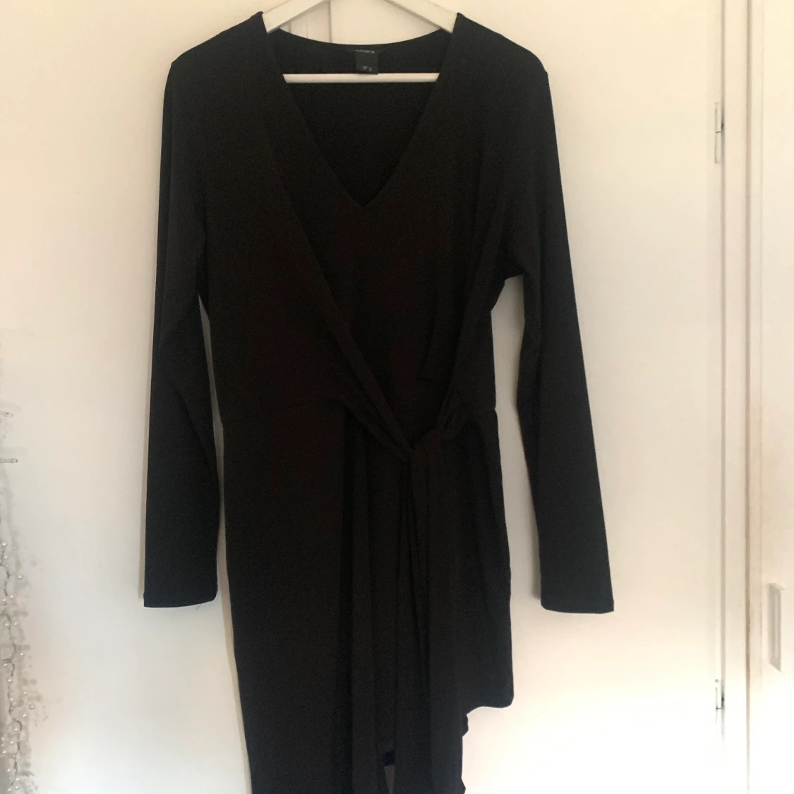 Lindex klänning med midja  - 90