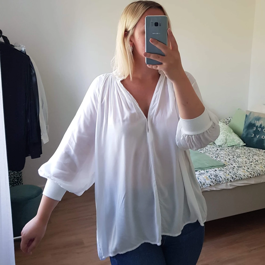 VIT BLUS  - 90