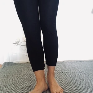 Gym byxor H&M, storlek XS - Gym byxor (H&M), storlek XS. Pris: 50 kr + frakt