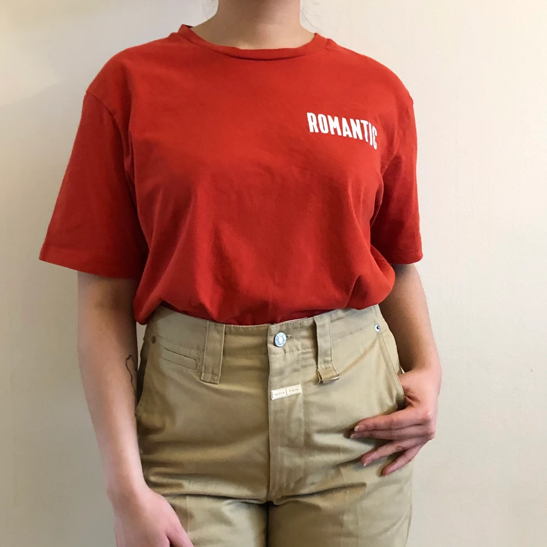 WOOD WOOD TISHA - 91