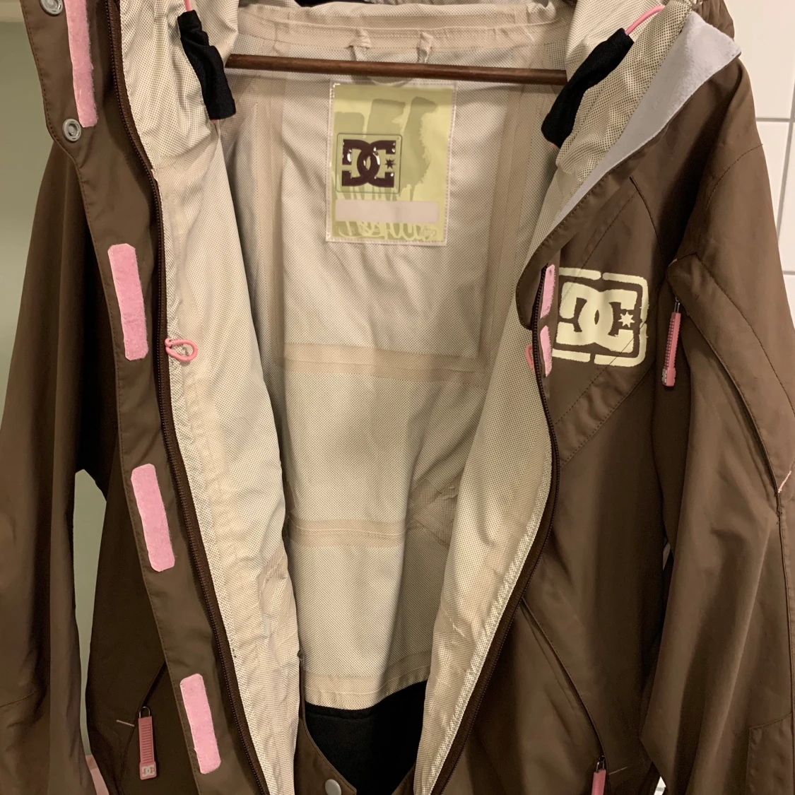 DCshoes skidjacka - 91