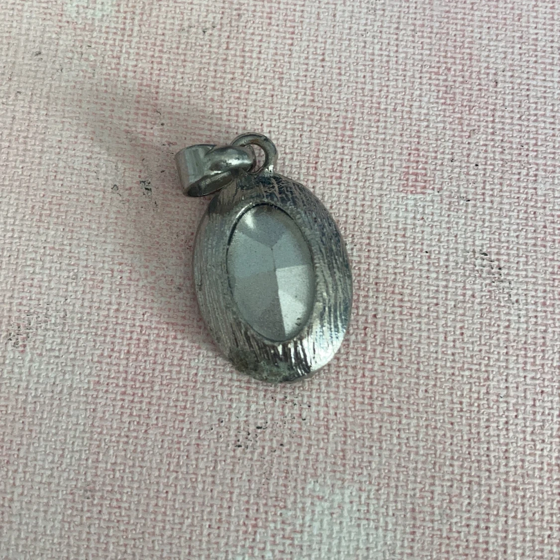 Pendant för halsband - 90