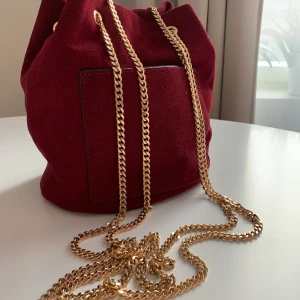 Väskan, mango. - Väska 