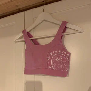 Gymshark sport-bh - Helt ny aldrig använd 