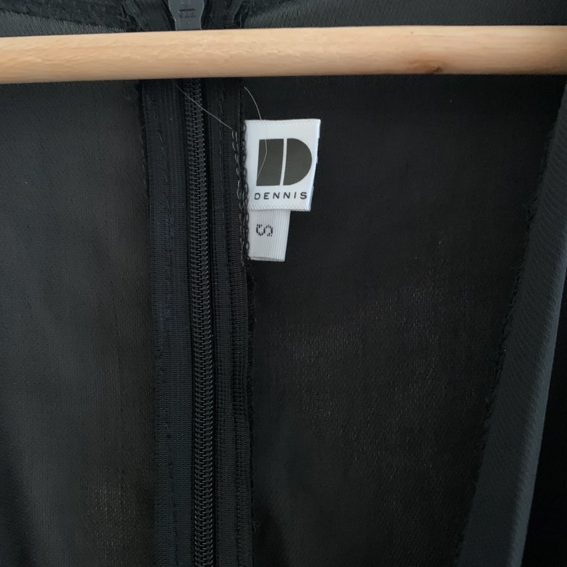 Utsmyckad festkänning från Dennis Maglic - 91