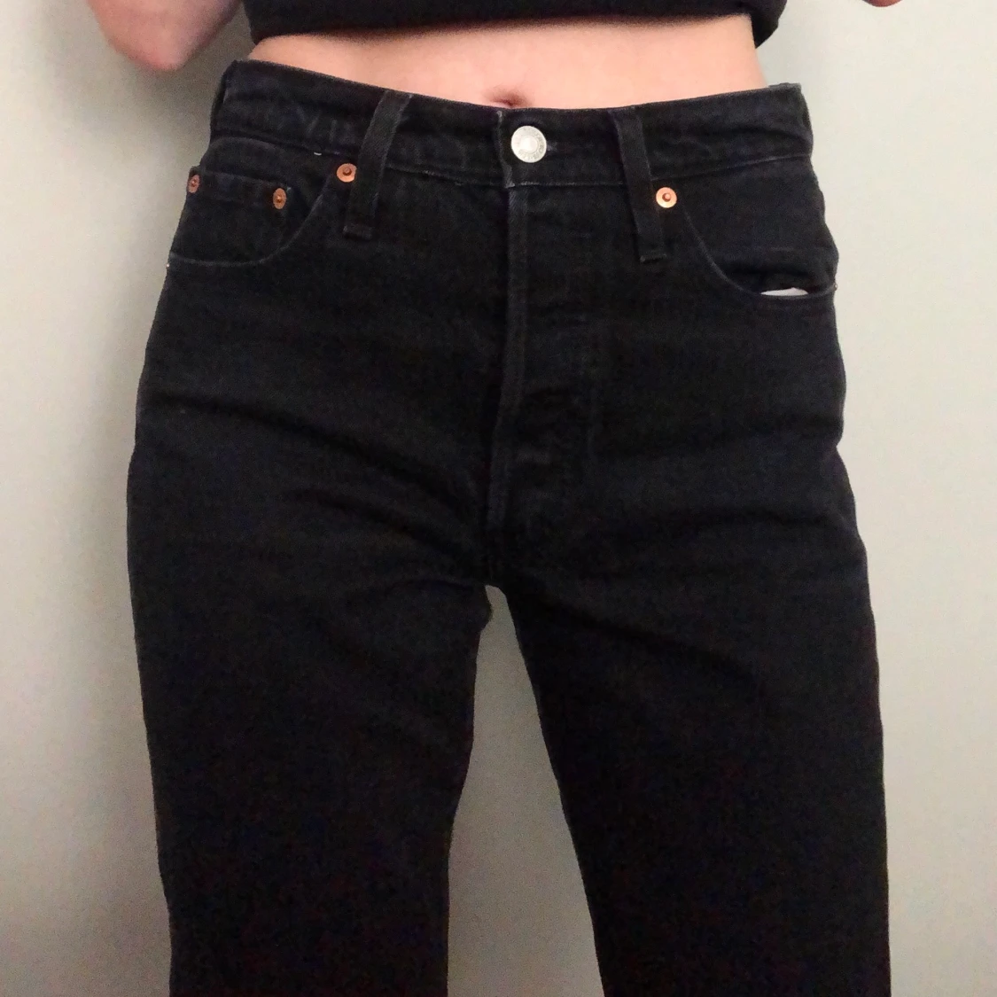 Levis slim 28