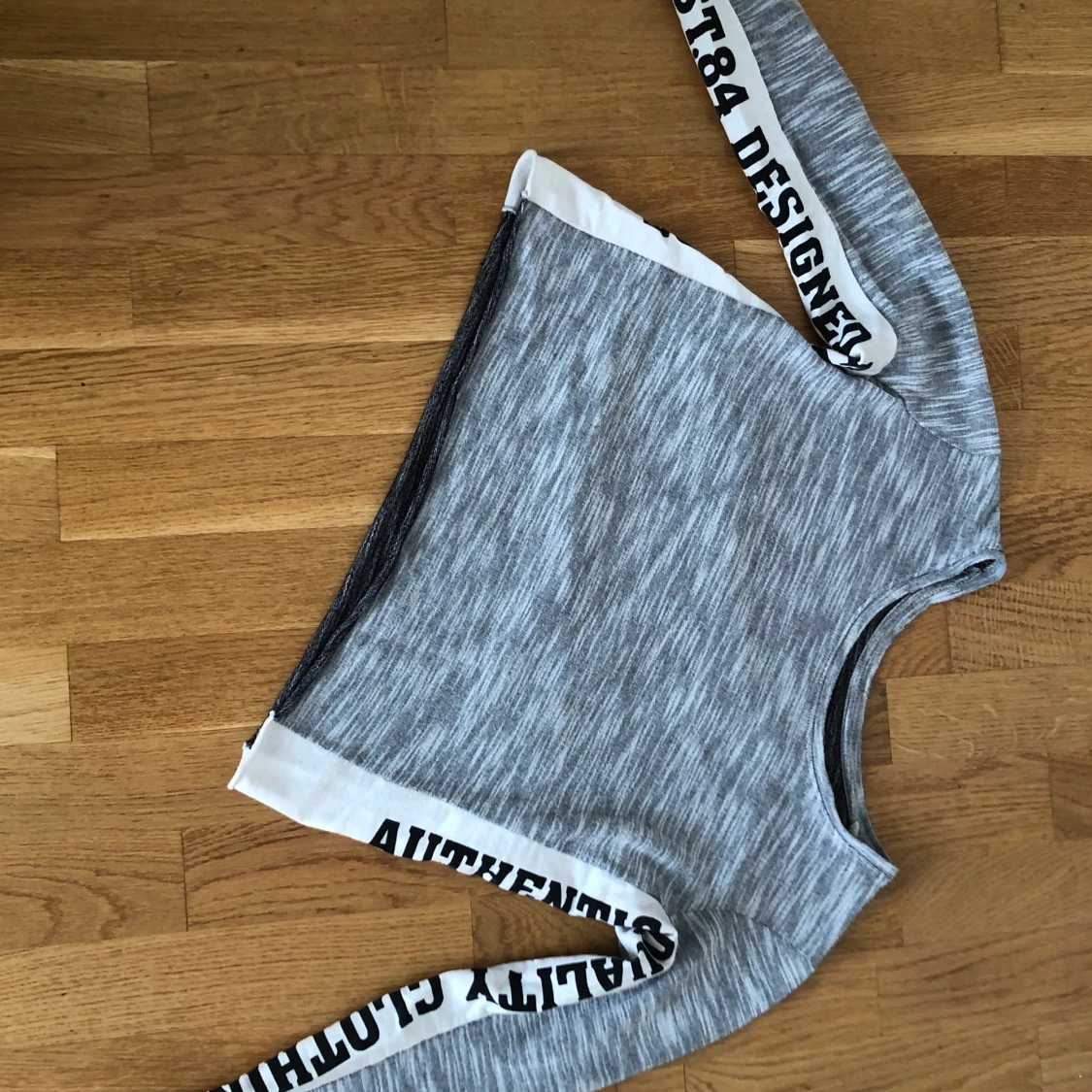 Fin tröja i bra skick, använt få ggr💕 - 90