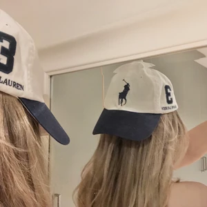 Keps Ralph lauren - Aldrig använd Ralph lauren keps