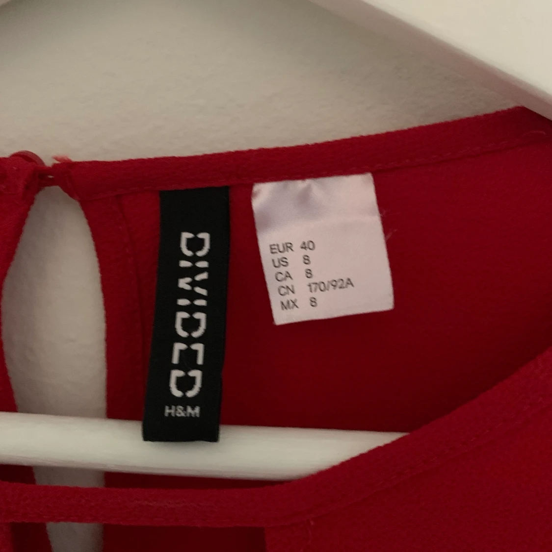 HM tröja, storlek 40 - 91