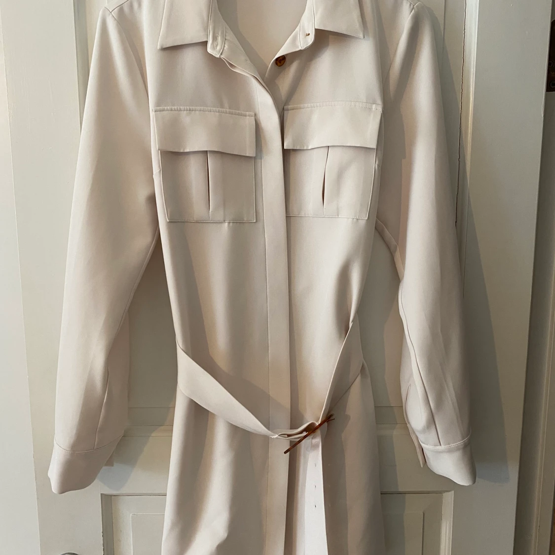 Klänning från nakd - 90