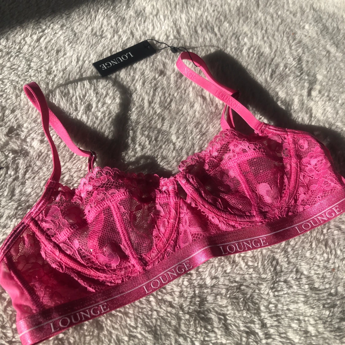 Lounge underwear bh - 90