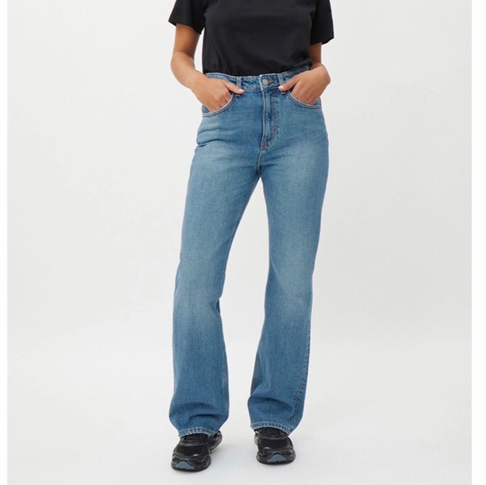 Weekday mile jeans - Weekday | Plick 
