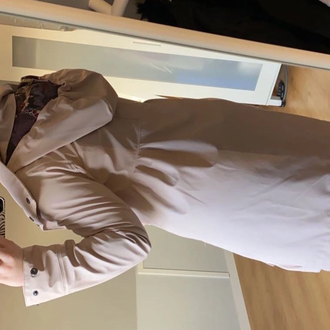 Regnkappa från odd molly - 90