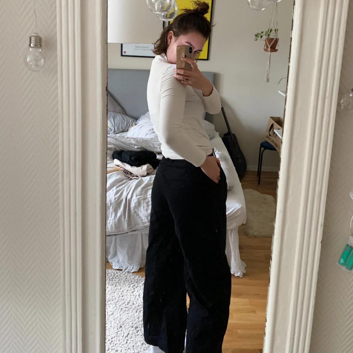 Vida kostymbyxor, Weekday  - 91