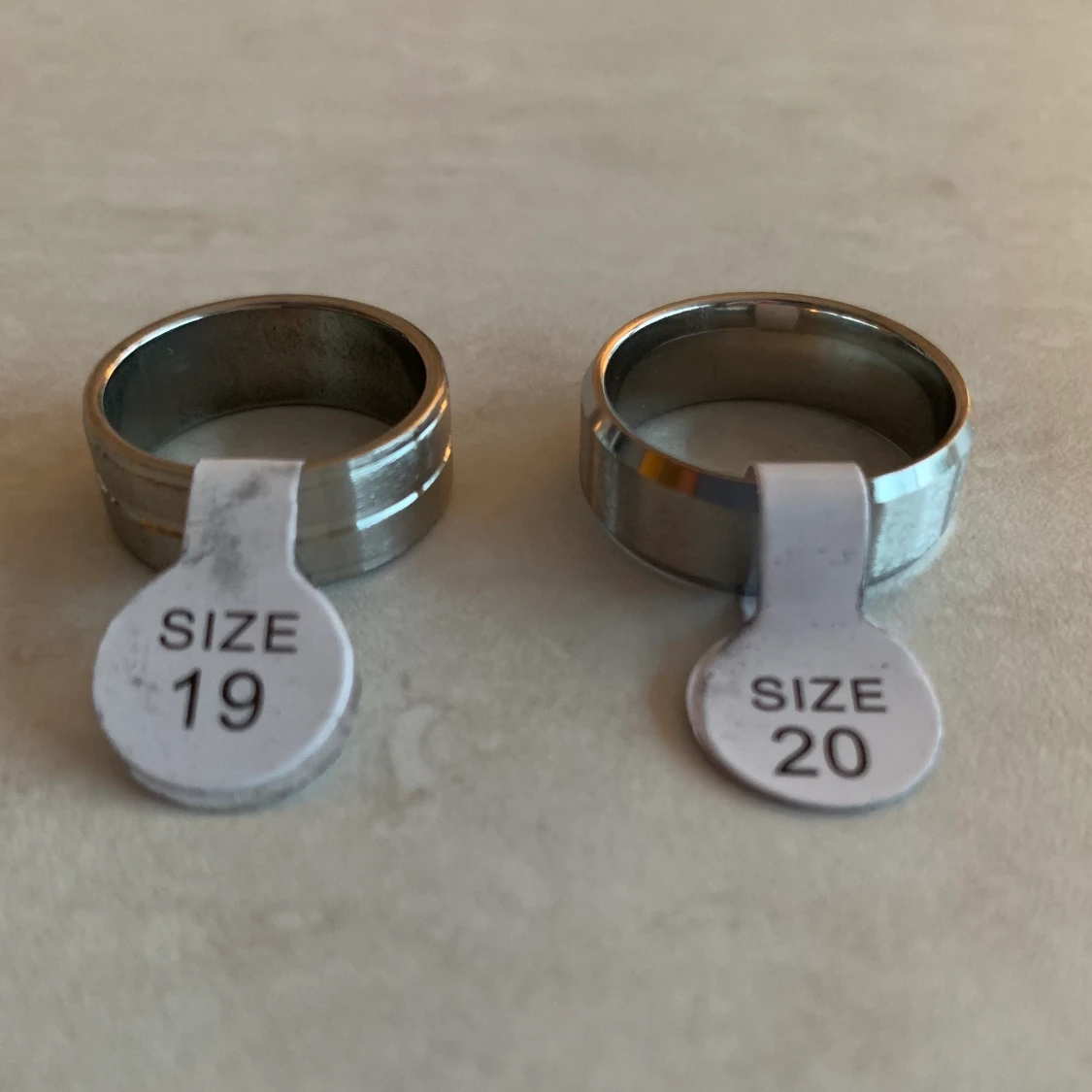 Trendiga ringar - 91