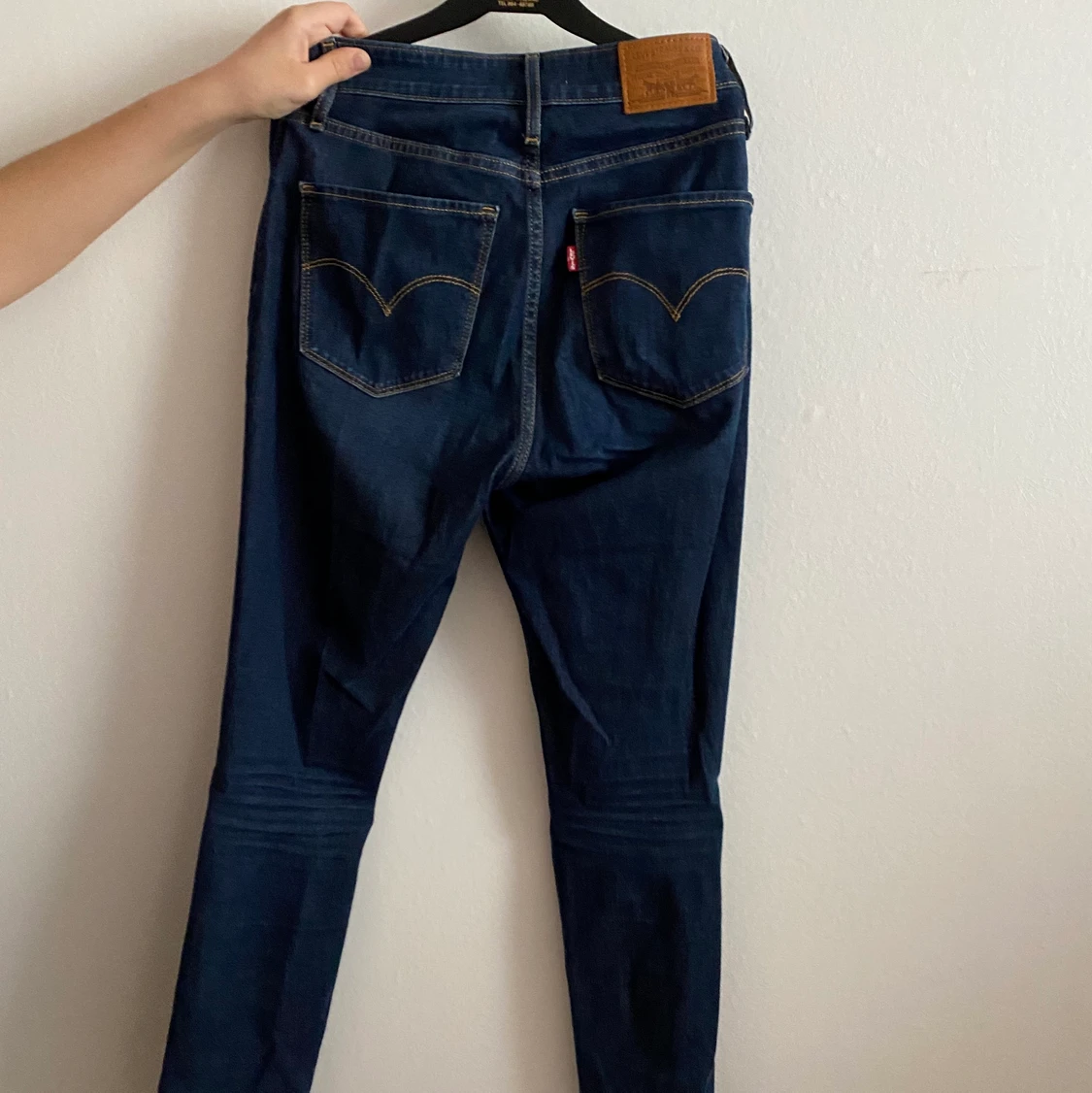 Levi’s jeans - 91