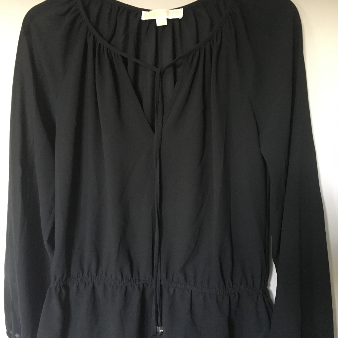 Michael Kors och Hollister small