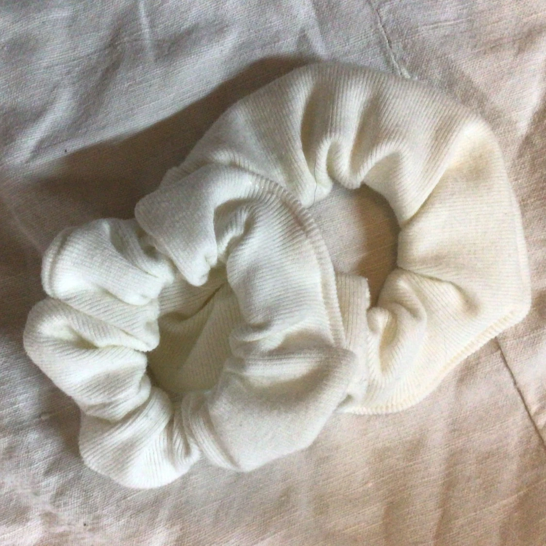 Egensydda scrunchies