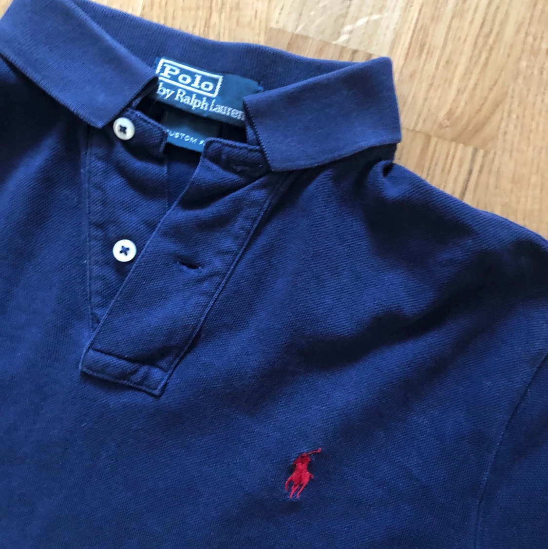 Ralph lauren piké - 91