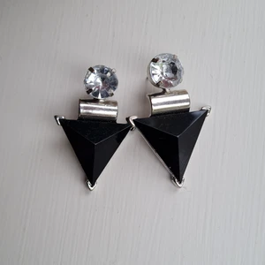 Brand new earings - Length 4.5 cm