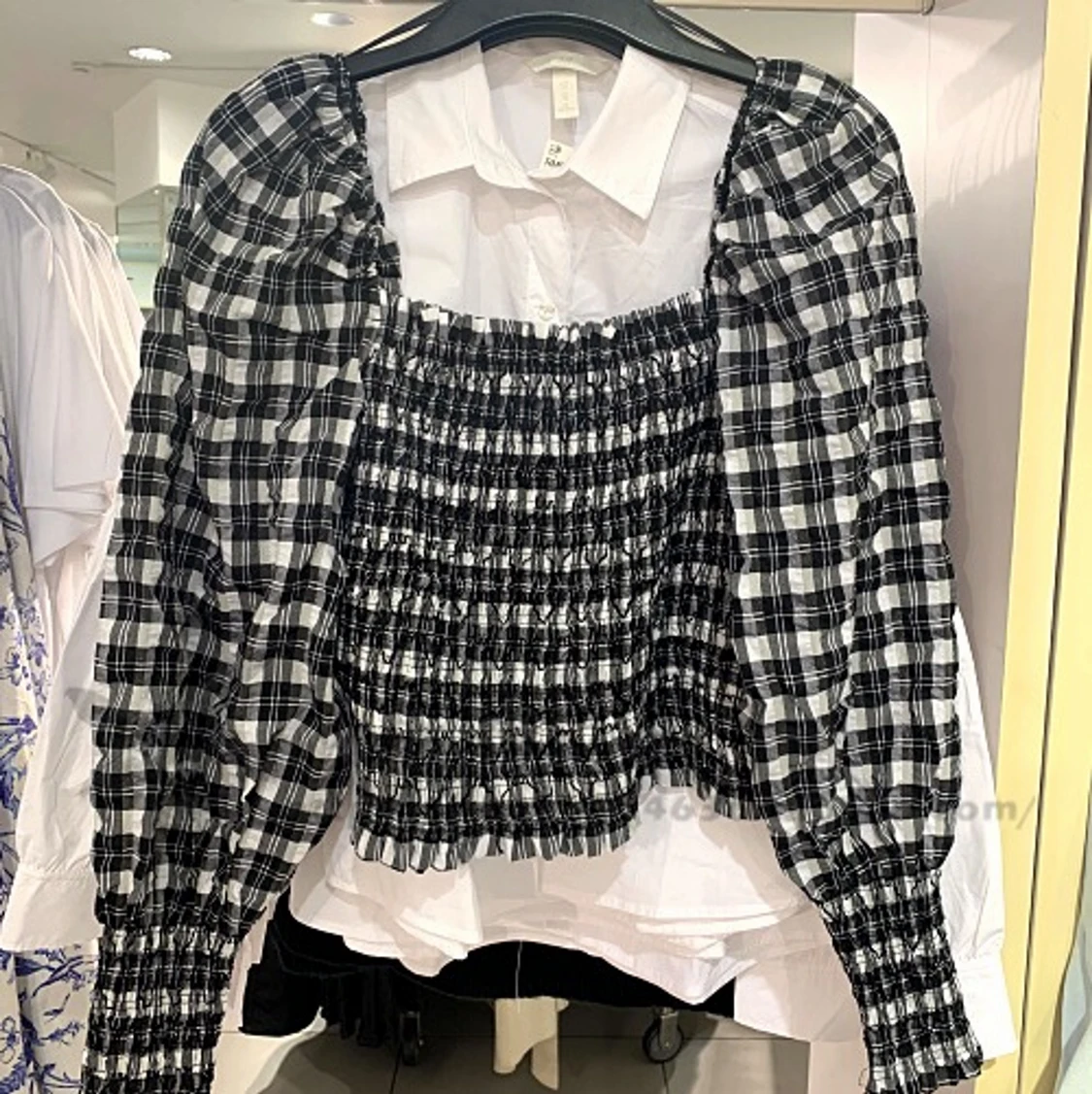 Ganni style från HM  - 90